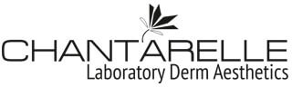 Chantarelle Laboratory Derm Aesthetics Logo